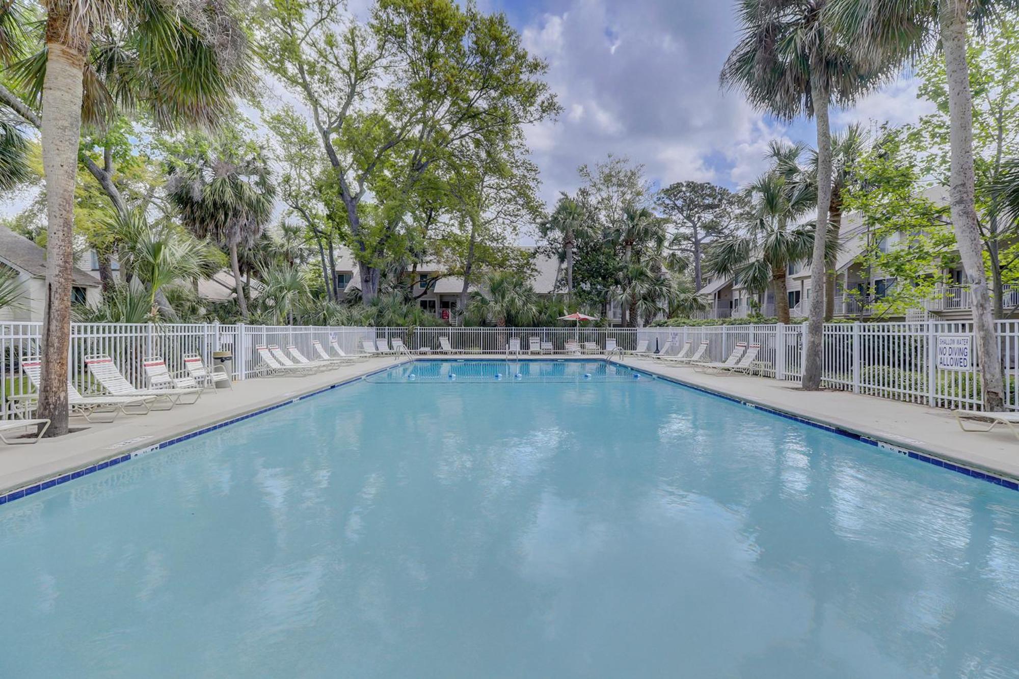 Island House 146 Villa Hilton Head Island Exterior photo