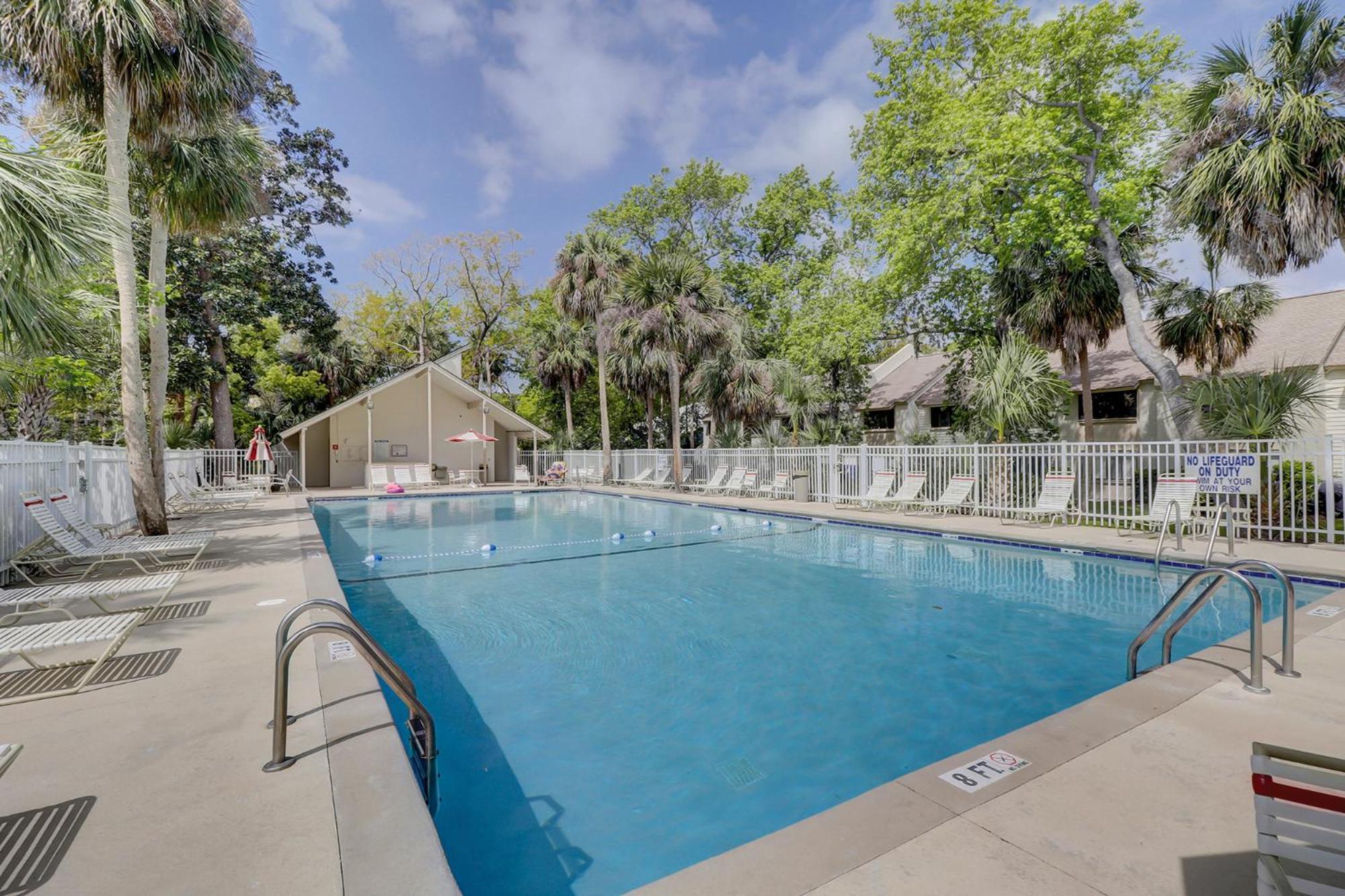Island House 146 Villa Hilton Head Island Exterior photo